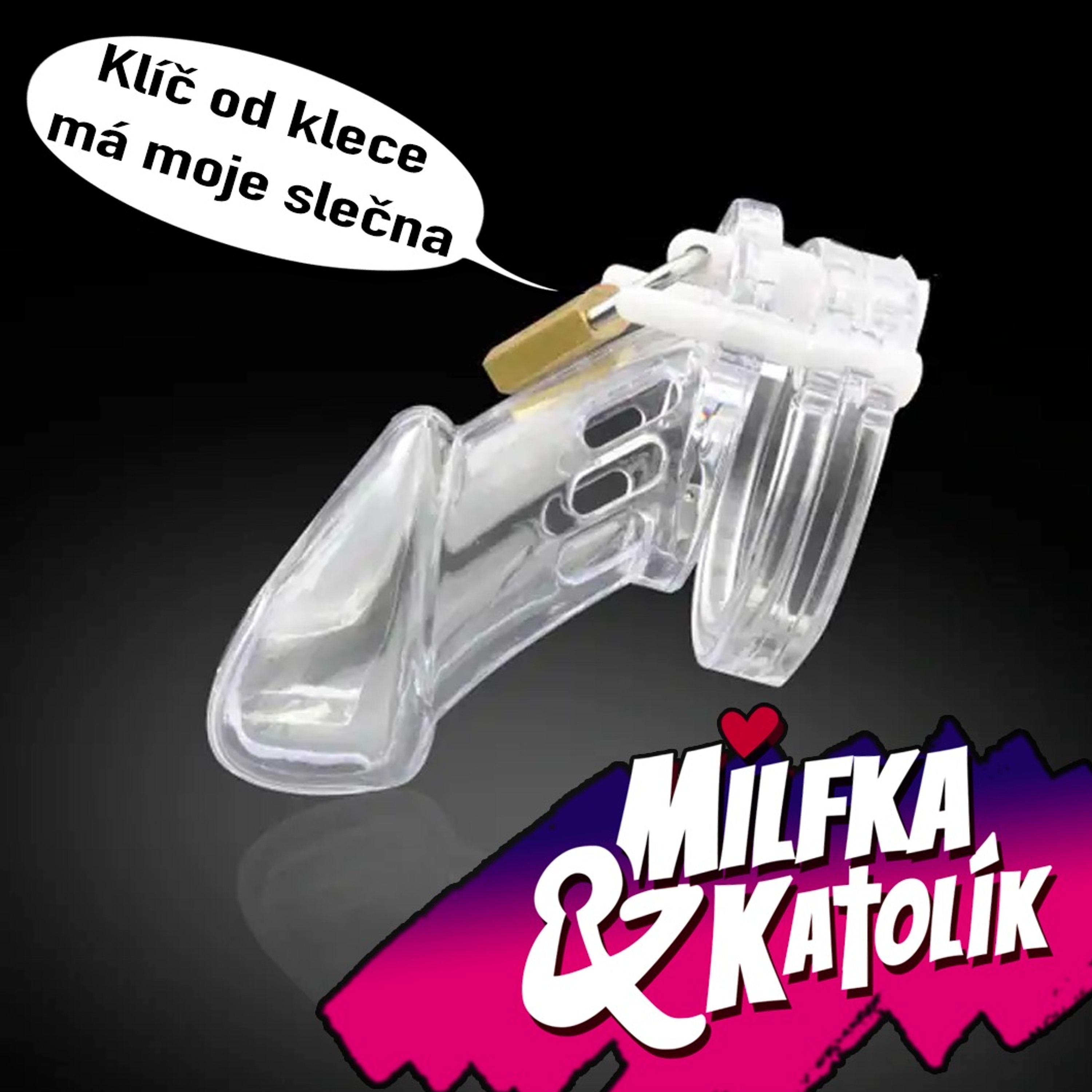 Milfka-Katolik