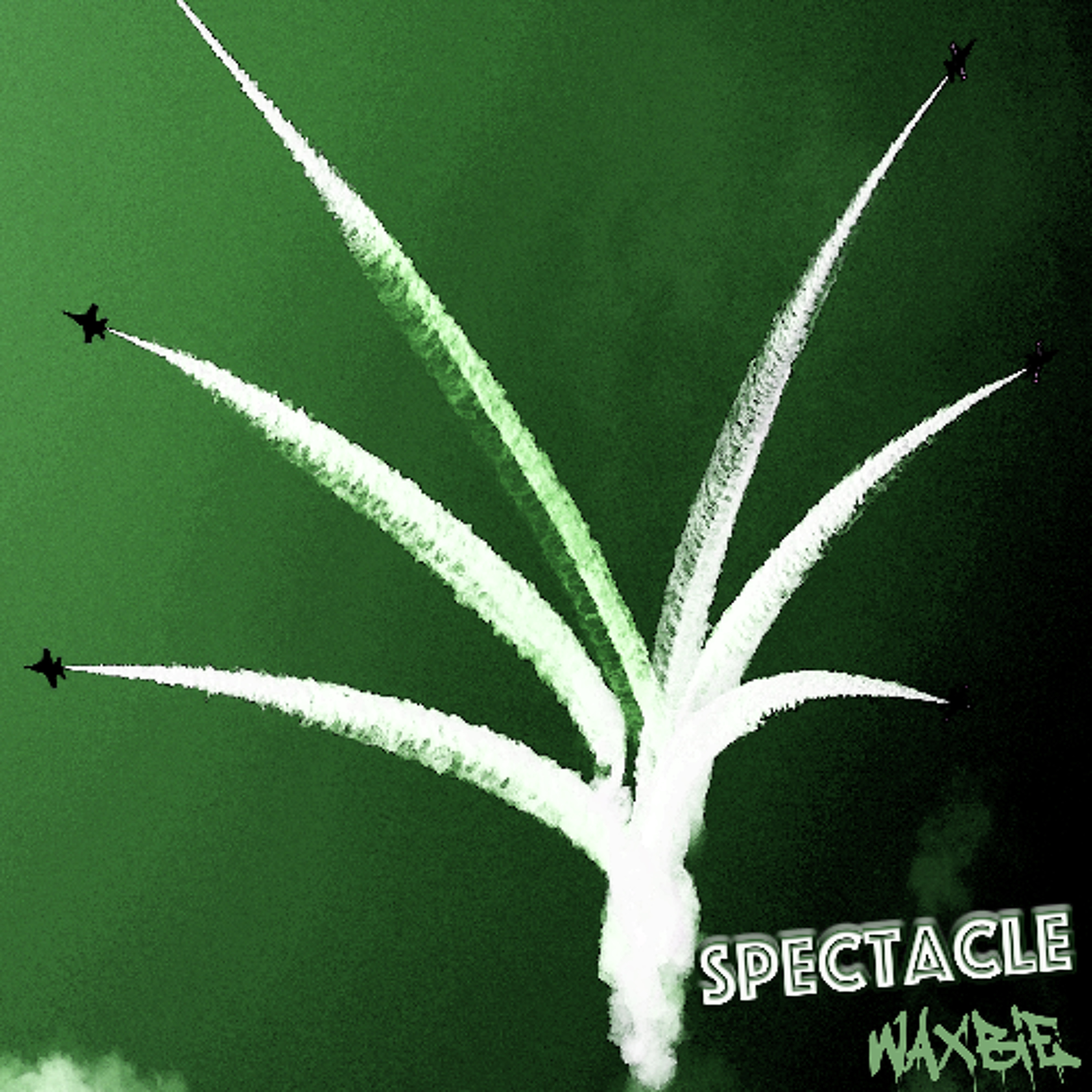 SPECTACLE episode artwork
