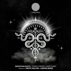 Sebastian Busto - Sanctuary [Clubsonica Records]