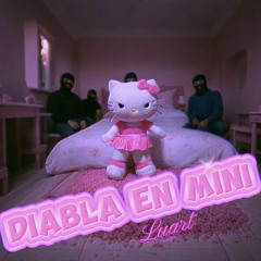 Diabla en mini
