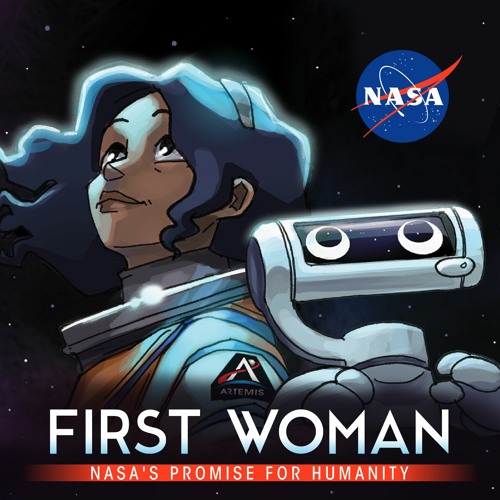 First Woman Issue No. 1: Dream to Reality
