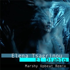 Elena Tsagrinou - El Diablo  - Cyprus 🇨🇾 Eurovision 2021 (MarshyDj Rmx)