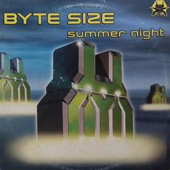 Byte Size - Summer Night