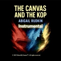 The Canvas and the Kop - Instrumental