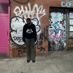 WHAT I LIKE  (DEMO)