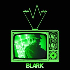 interruption Mix Series 017: Blark