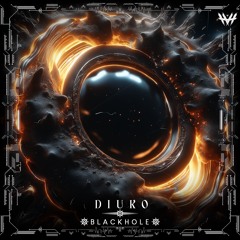 Diuko - Blackhole [HNL-085]