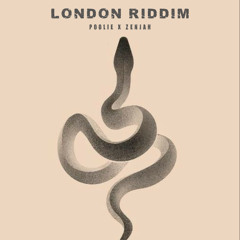 London Riddim Inst - Zenjah x Poolie