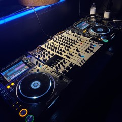 NEW YEAR SET 2025 | STUDIO FREQUENCIES #2
