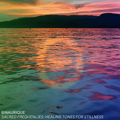 Rest Within Reach (112Hz - 120Hz)