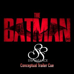 I'm Batman