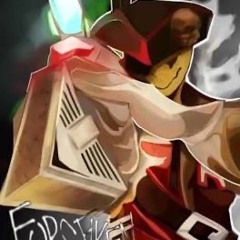 COMPASS || Forsaken OST || Gasharpoon LMS