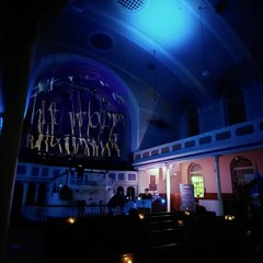 Evolve +/- Die:  Live with Zeropence at Bishop St 11.11.22