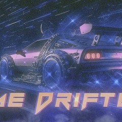 Time Drifter