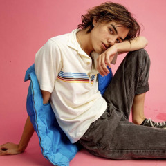 everybody - jordan suaste