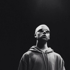 EXTENDO X WILDERÍCH - CORBIN [WILDERÍCH VOCAL]