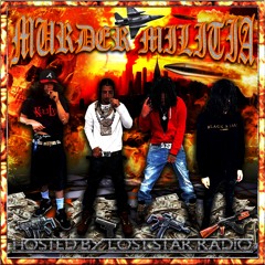XHRIS2EAZY X 973ICY X KARMA X RULABANDZ - MURDER MILITIA (PROD. 973ICY)