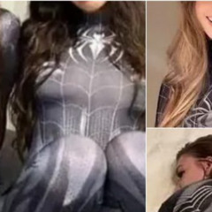 ++Fresh++ Sophie Rain Spider-man Video Clip Sophie Rain Original Video ++(full video,,!!)