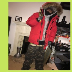 BedRock (Prod. PureSnow) og pitch