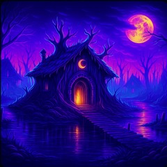 GetOutMeSwamp! - UnMastered/NonFinal