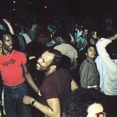 House Music Classics played at the Paradise Garage 1984-1987 Part 1