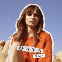 Daya - New (s l o w e d)