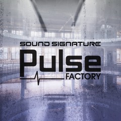 CP Cedric Piret - Pulse Factory Sound Signature - October 2023