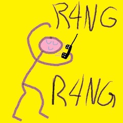 R4NG R4NG
