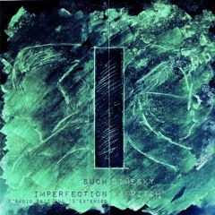 Such Imperfection (7" Radio Edit)
