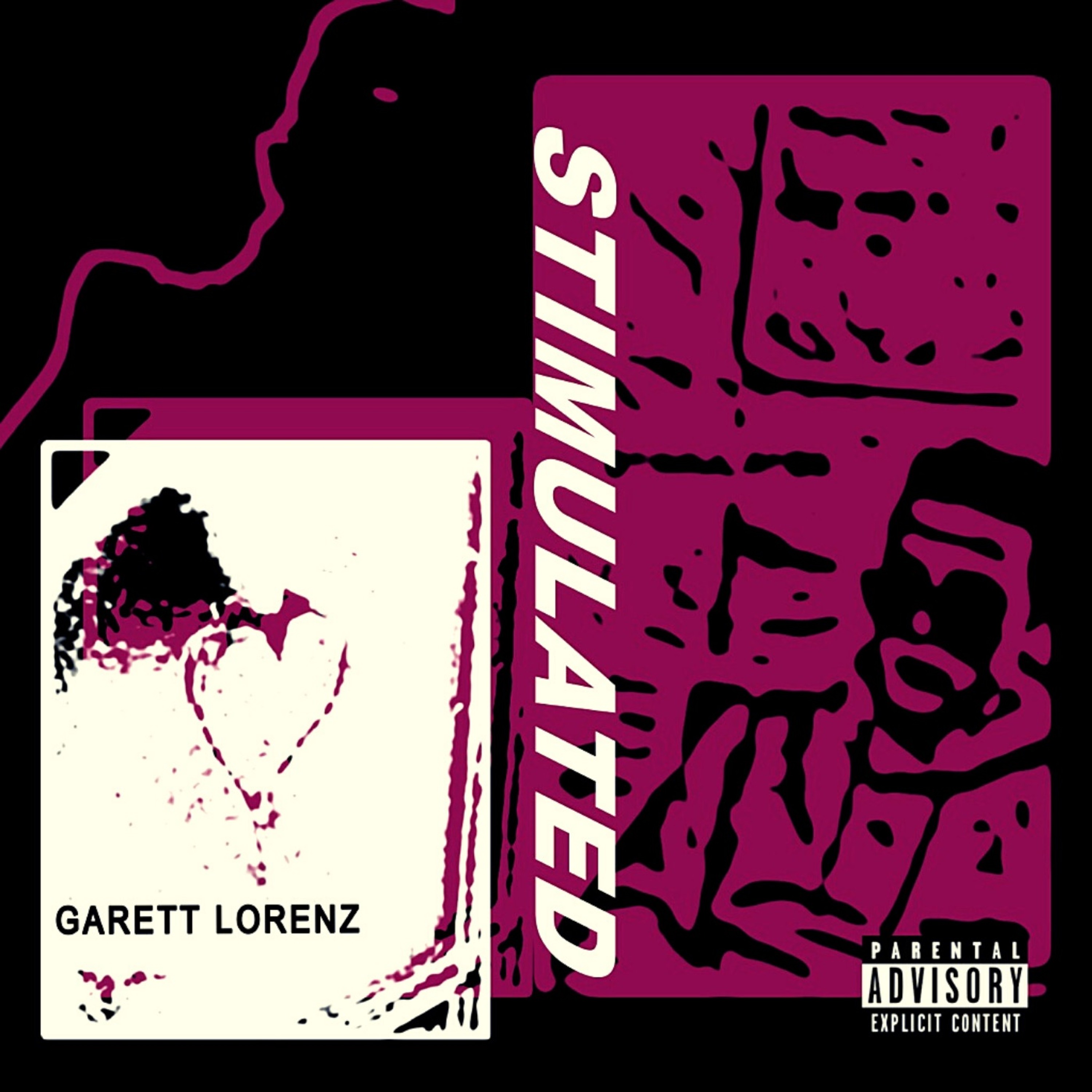 GARETT LORENZ