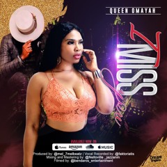 QUEEN OMAYAH - "I miss you"!