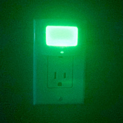 Green Bassline