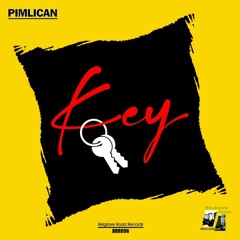 Pimlican - Key (Original Mix)