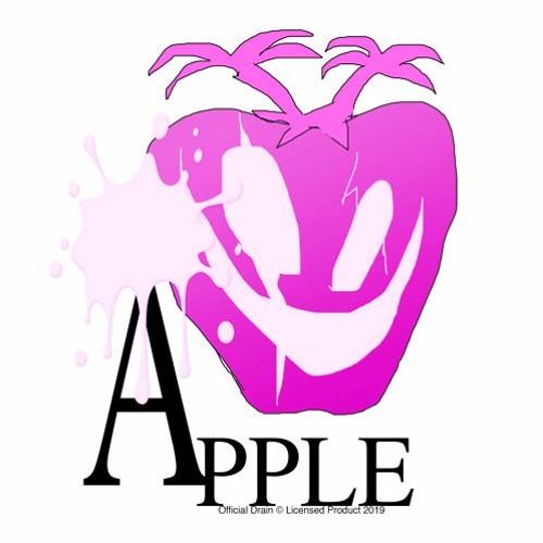 Bladee - Apple (Nightcore)