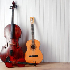 More Than Words - Extreme (Guitar and Cello)
