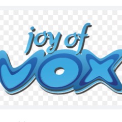 It's OK - Joy Of Vox Dec 9 2022