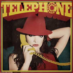 Telephone - Britney (remaster)
