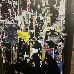 Retch (cosmic collective part 3)