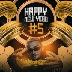 HAPPY NEW YEAR #5
