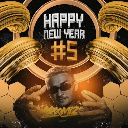 HAPPY NEW YEAR #5