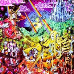 Sub Urban - Cradles(8-bit breakcore remix)