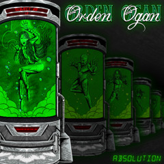 Absolution for Our Final Days (feat. Elina Siirala & Leaves' Eyes)