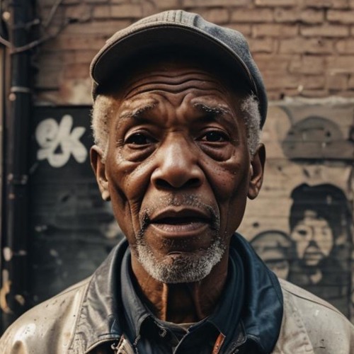 I've seen it all (ft. Hemanifezt)