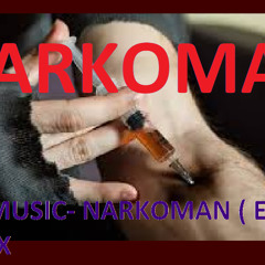 DAN FIALA.MUSIC- NARKOMAN ( EDM ELECTRO MIX )