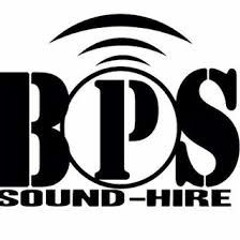 BPSHIRE PRSENTS: TRAPPERS SEGMENT (BPS EDITION)