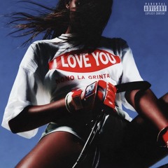 LOVE YOU [SPEED UP] - Nono La Grinta