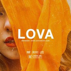 (FREE) Swae Lee ft Omah Lay & Burna Boy Type Beat "LOVA" | Free Beat | Dancehall Instrumental 2023