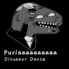 Dinosaur Dance (Instrumental version) #kiacreators