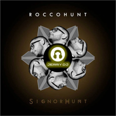 Rocco Hunt Ft. Clementino, Speaker Cenzou, O' Zulù - O' Reggae De Guagliune (Jerry Dj Slowstyle Bootleg Remix 2025)