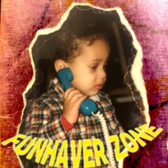 FUNHAVER ZONE "prod. deturna"